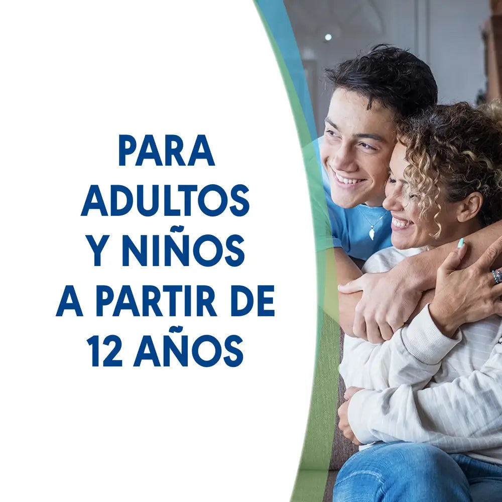 Rhinomer Plus+ F3 Utilizadores Frequentes , 125 ml