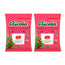 Ricola Blueberry Saz Bag , Embalagem 2 x 70 gramas