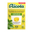 Ricola Candies sem açúcar Limão 50 G