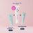 Rilastil Cracker Aqua Intense 40Ml + Aqua Limp 15Ml + Máscara Aqua 15Ml