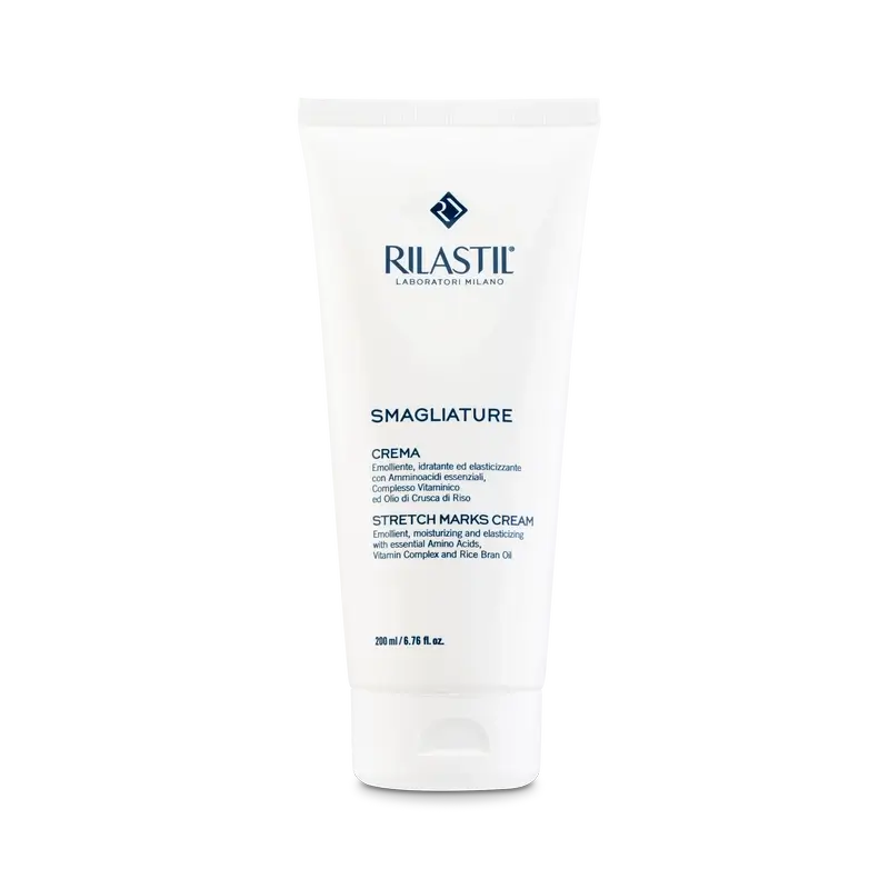 RILASTIL CREMA ANTIESTRIAS 200 G