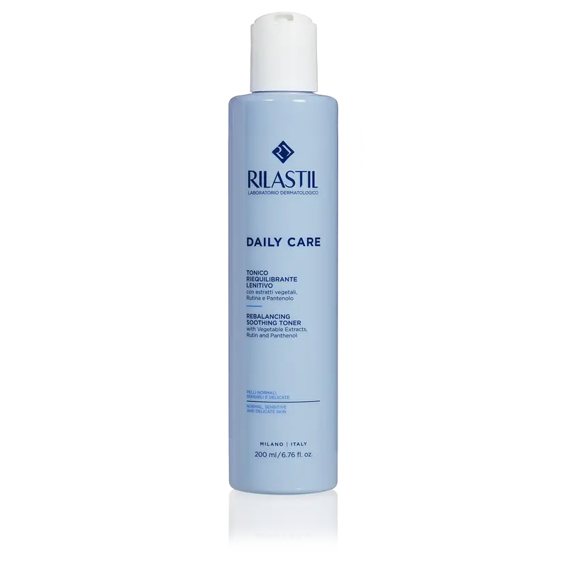 Rilastil Daily Care Truming Tonic, 200 ml