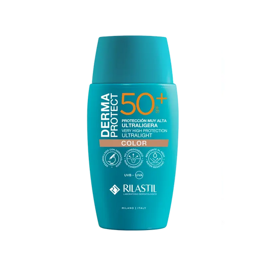 Rilastil Dermaprotect SPF 50+ Cor, 50 ml