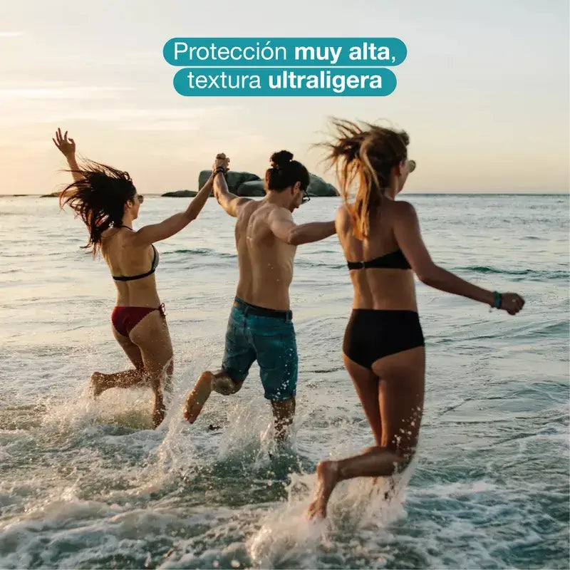 Rilastil Dermaprotect SPF 50+ Cor, 50 ml