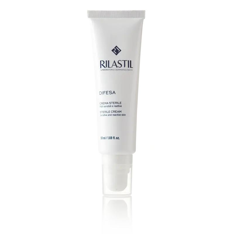 Rilastil Creme Difesa , 50 ml