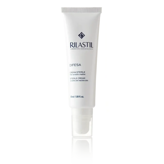 Rilastil Creme Difesa , 50 ml