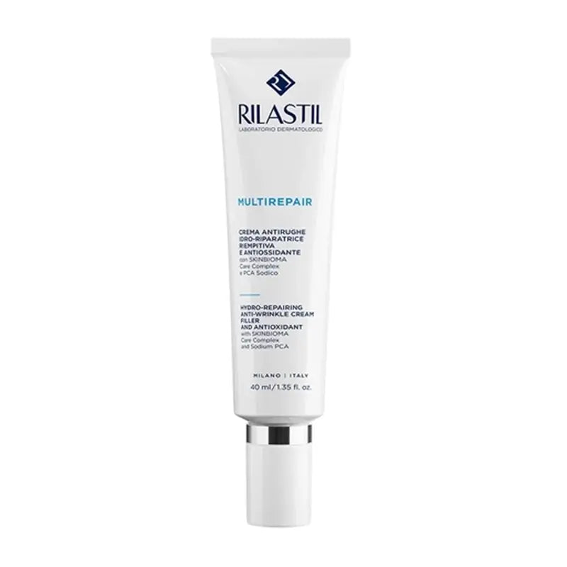 Creme Hidro-reparador Rilastil Multirepair, 40 ml