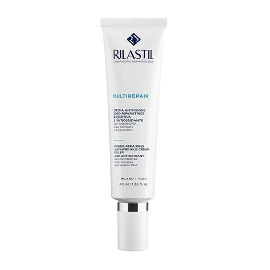 Creme Hidro-reparador Rilastil Multirepair, 40 ml