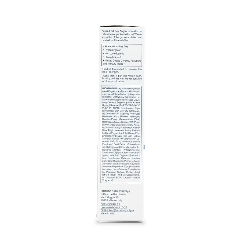 Creme Multi-Reparador Nutri-Reparador Rilastil 50 ml