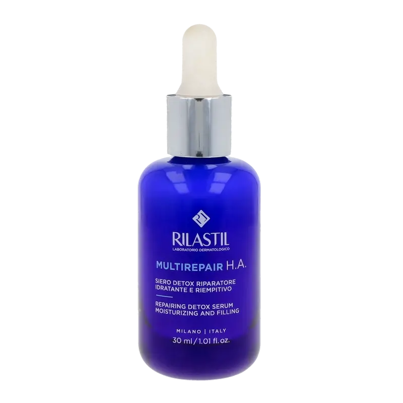 Rilastil Soro Multi-Reparador H.A Hidratante e Regenerador 30 ml