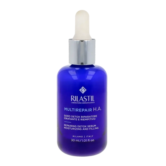 Rilastil Soro Multi-Reparador H.A Hidratante e Regenerador 30 ml