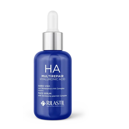 Rilastil Multirepair Ácido Hialurónico , 30ml