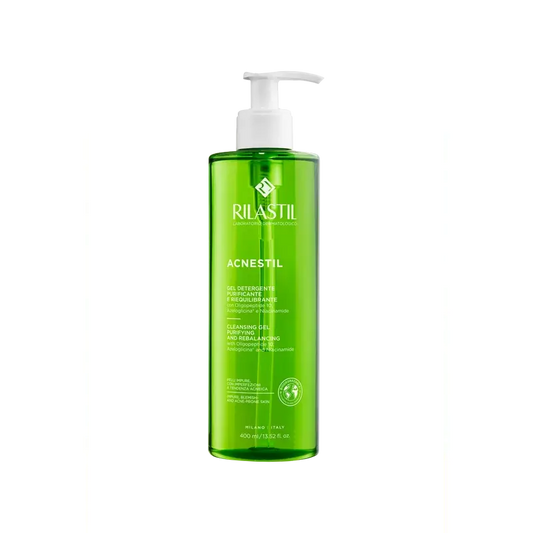 Rilastil Ril Acnestil Gel , 400 ml