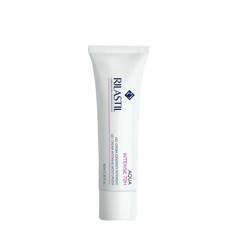 Rilastil Rilastil Pack Firmeza e Hidratação Aqua Intense 72H 40 Ml + Sérum Hydrotenseur 30Ml