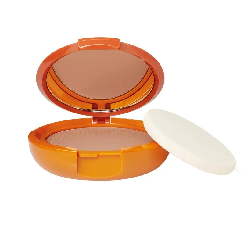 Rilastil Sun System 50+ Bronze Compacto 10 gr