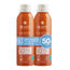 Rilastil Sun System 50 Toque Seco , 2 x 200 ml