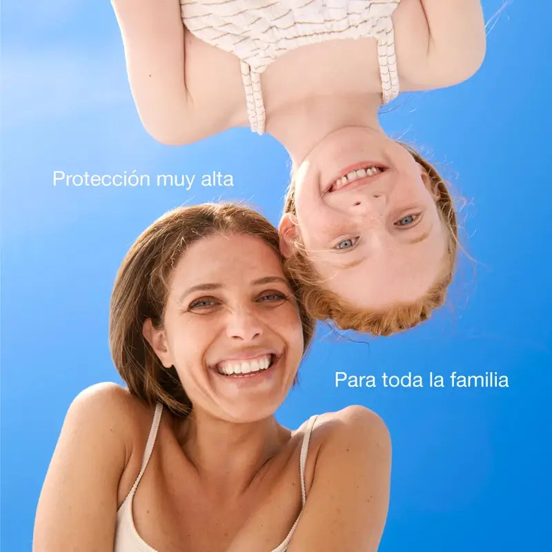 Rilastil Sun System 50+ Stick Transp 8,5 Gr