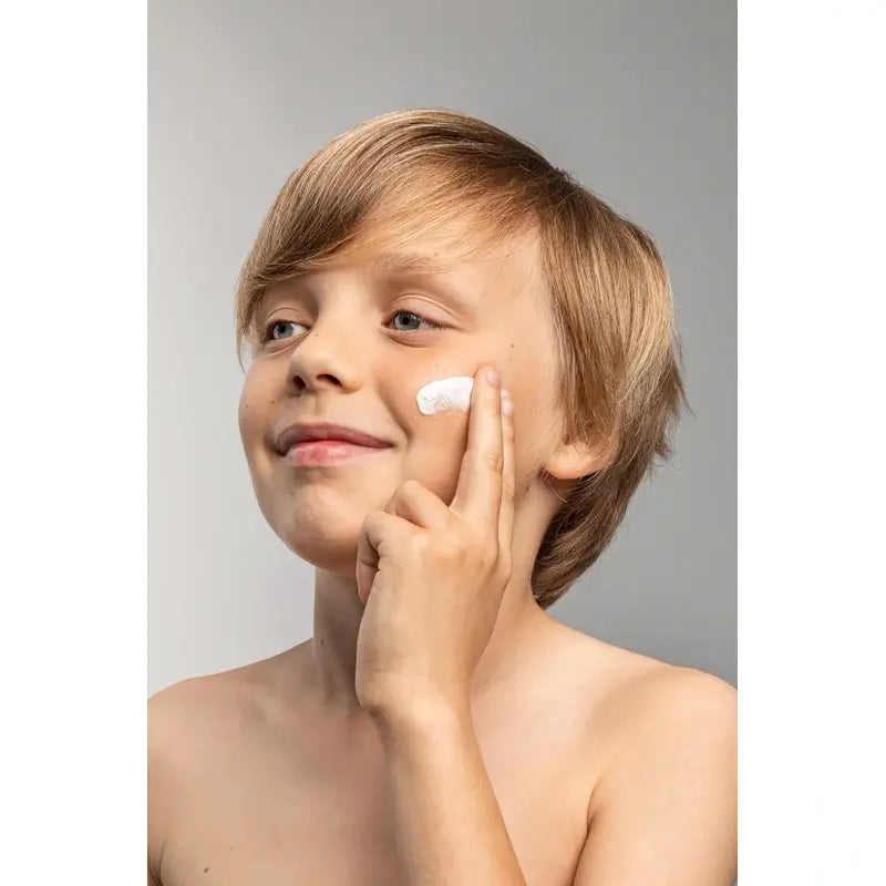 Rilastil Sun System SPF 50+ Baby Comfort, 50 ml