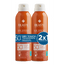 Rilastil Sun System Duplo Toque Seco Spf50 , 2 x 200 ml