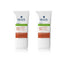 Rilastil Sun System Spf 50+ Acnestil, 2X40 Ml