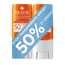 Rilastil Sun System Stick Spf50+ , embalagem 2 x 8,5