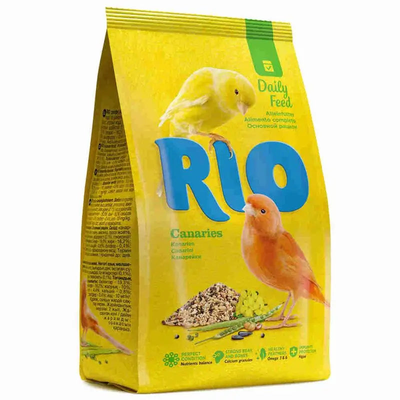Comprar Rio Canarios 20Kg ao melhor preço.