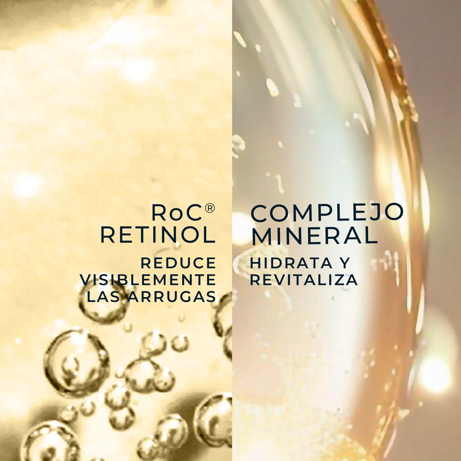 Roc Skincare Iberia Roc® Sérum Anti-Rugas Profundo 30Ml