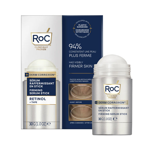 Roc Skincare Iberia Roc® Derm Correxion® Stick Refirmante 30G