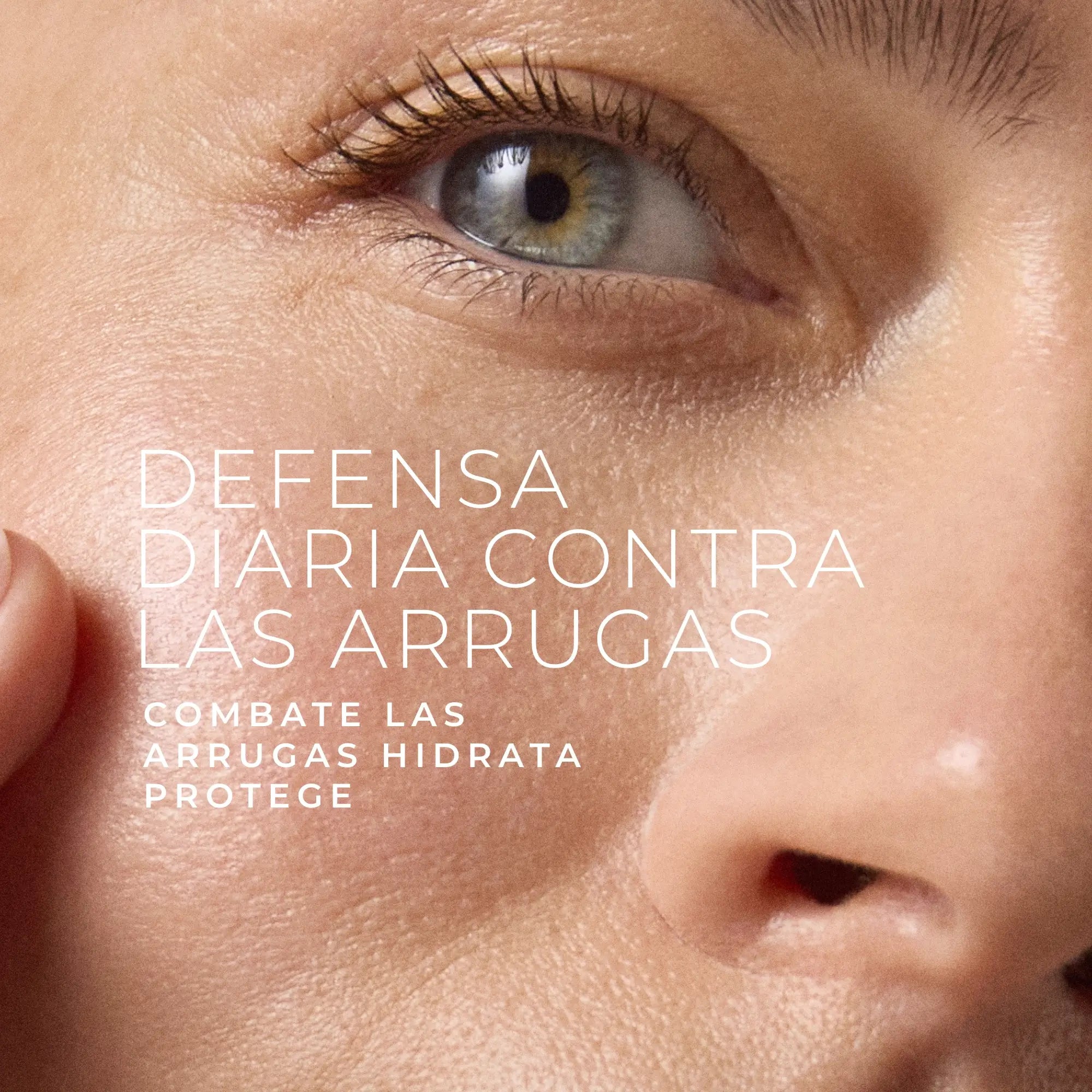 Roc Skincare Iberia Roc® Creme de Dia Corretor de Rugas Spf30 30Ml