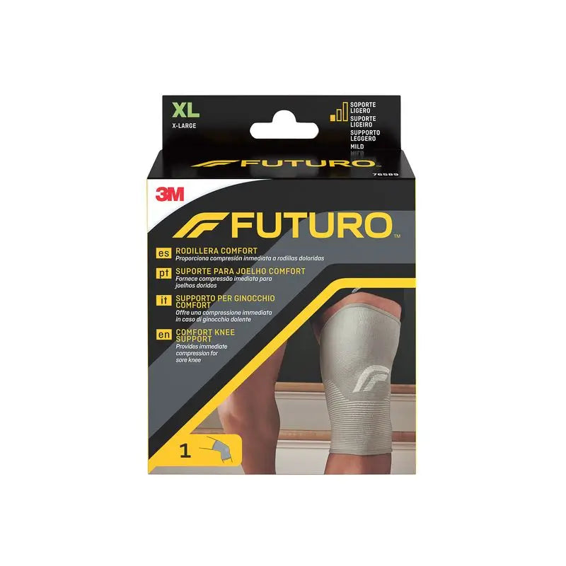 Joelheira de Conforto 3M Futuro Tamanho Xl