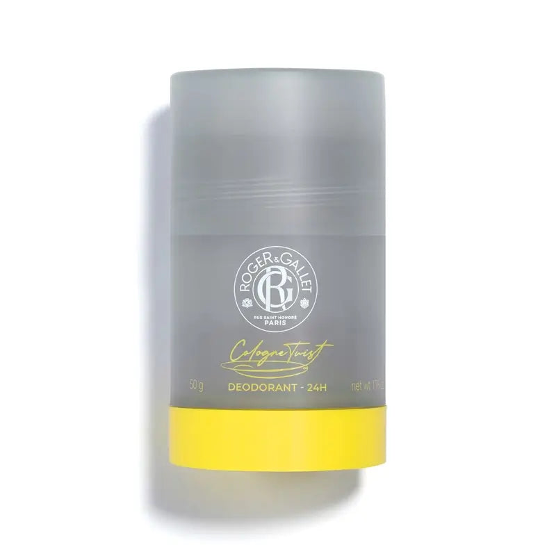 Desodorizante Roger & Gallet, 50 gr