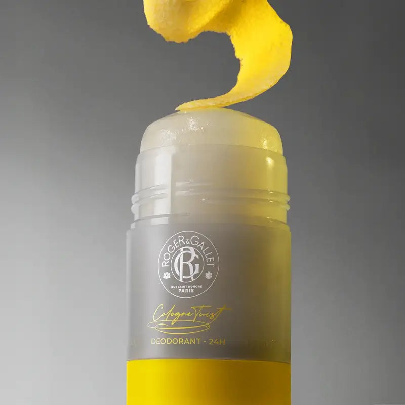 Desodorizante Roger & Gallet, 50 gr