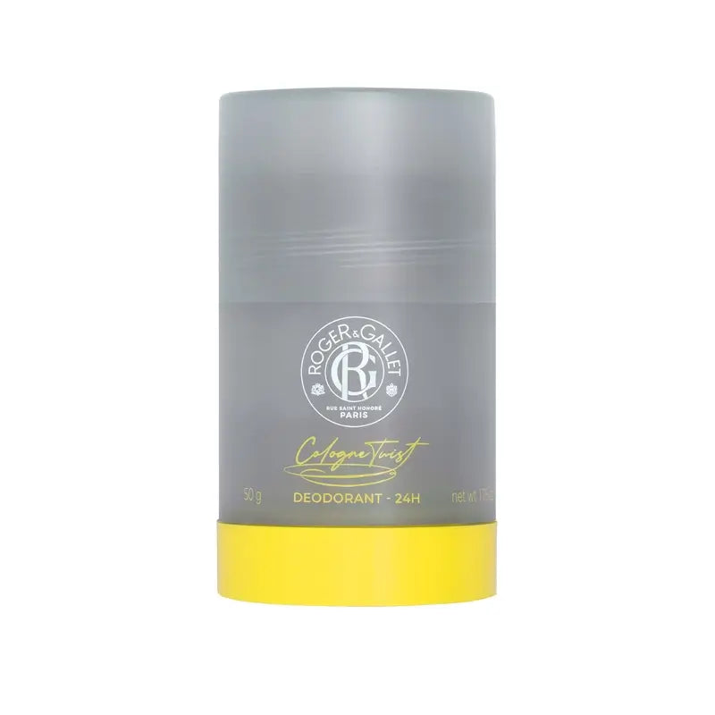 Desodorizante Roger & Gallet, 50 gr