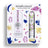 Roger & Gallet Feuille De Thé Wellness Água Perfumada + Creme de Mãos Wellness Baú, 60 ml