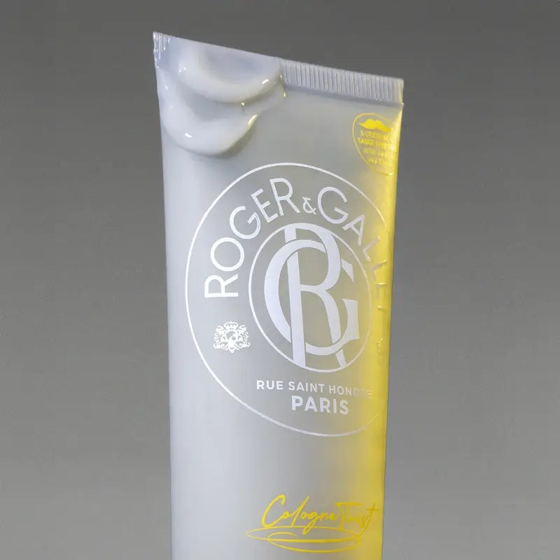 Gel after shave Roger & Gallet, 75 ml