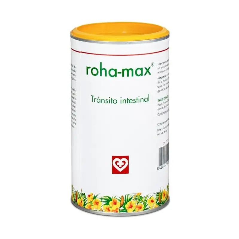 Diafarm Roha-Max Laxative 130 gr