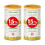Roha Max Duplo 15%Dto , Embalagem 2 x 60 gr