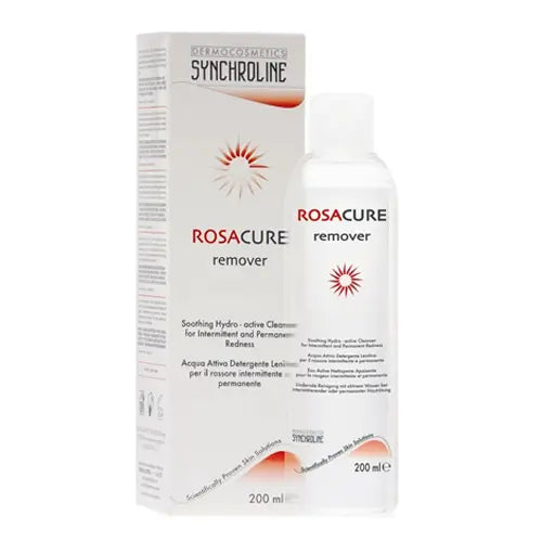 ROSACURE REMOVER 200 ML