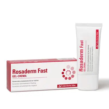 ROSADERM FAST GEL- CREAM 30 ML