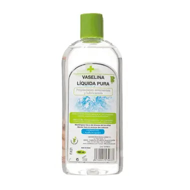 Rueda Farma Vaselina Líquida Pura 300 ml