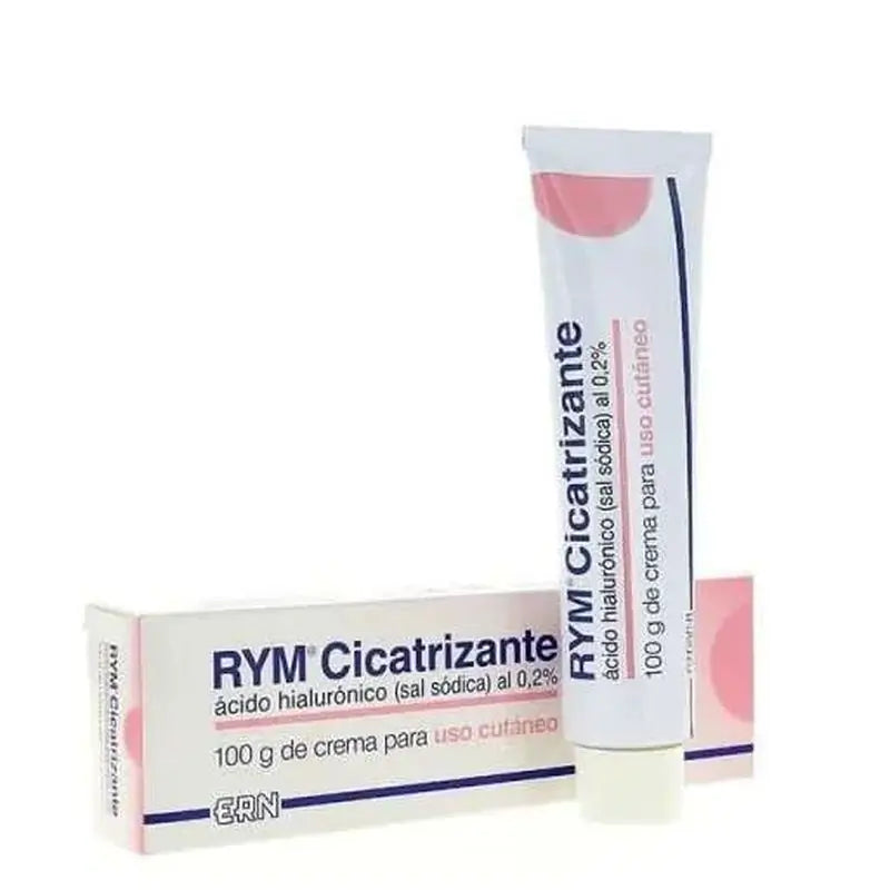 Creme cicatrizante Rym, 100 g