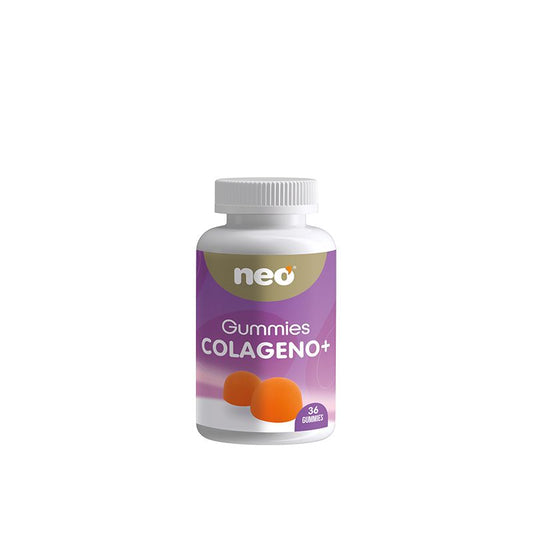 Neo Collagen+ Gummies Neo 36 Gummies, 36 gomas