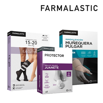 CINFA-FARMALASTIC ATÉ 25% DE DESCONTO (31 DE MARÇO DE 2026)