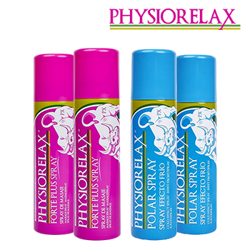 PHYSIORELAX 2º40% DTO (30 JUNIO 2026)