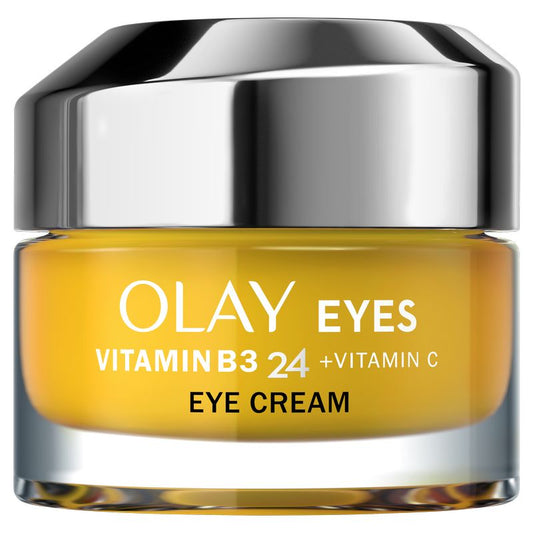 Olay Vitamina C Contorno de Olhos 15Ml