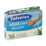 Salvelox Aqua Resist Aloe Vera Pensos Adesivos 16 Pensos