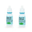 Sangalli Euphrasia Water Eye Drops, 2X15Ml.