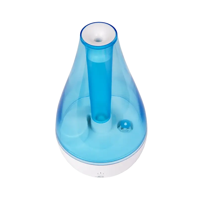 Humidificador Ultrassónico Sanitec, 1 unidade