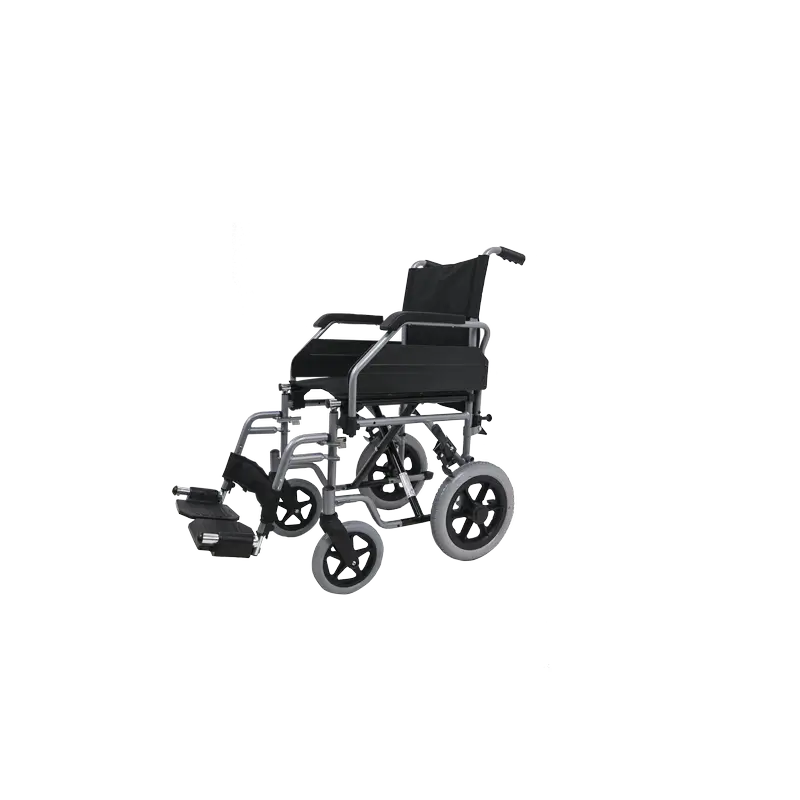 Sanitec Roda de estela para cadeira de aço leve Roda pequena 300Mm não autopropulsora Tamanho 41 , 1 unidade