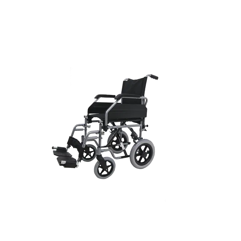 Sanitec Roda de estela para cadeira de aço leve Roda pequena 300Mm não autopropulsora Tamanho 46 , 1 unidade